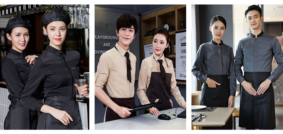 餐飲廚師服