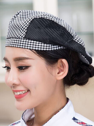 倉儲圍裙 - 套裝款式