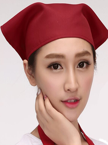 男性工作領巾配件