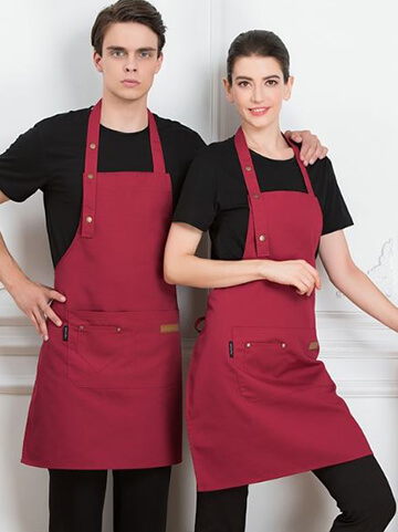 工作圍裙 - 防水工作服