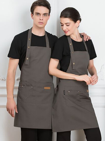 廚師帽 - 套裝款式