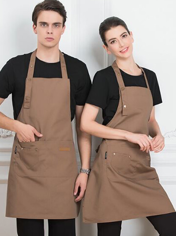 男性工作領巾配件