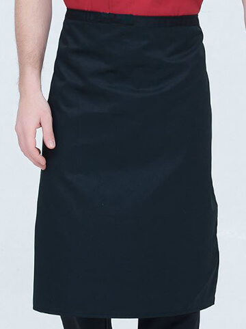 廚師制服套裝 - 女性專業套裝範例