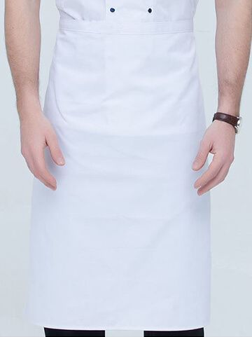 倉儲圍裙 - 套裝款式