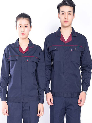 工地服/工程服
