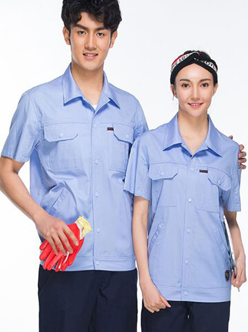 工地服/工程服