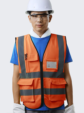 工地服/工程服
