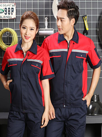 工地服/工程服