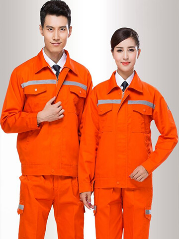 工地服/工程服