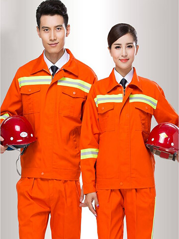 工地服/工程服