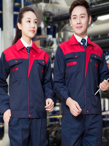 工地服/工程服