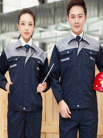 工地服/工程服