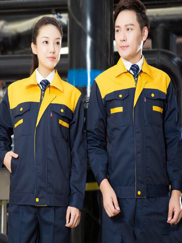 工地服/工程服