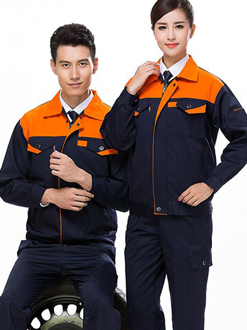 工地服/工程服