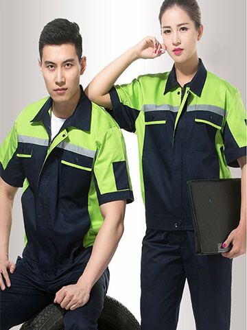 工地服/工程服