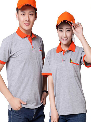工地服/工程服