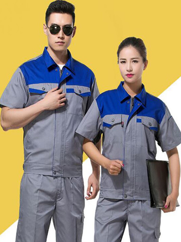 工地服/工程服