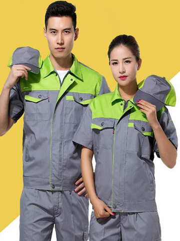 工地服/工程服