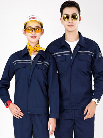 工地服/工程服