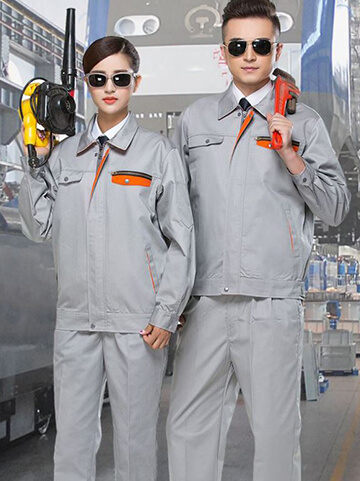 工地服/工程服