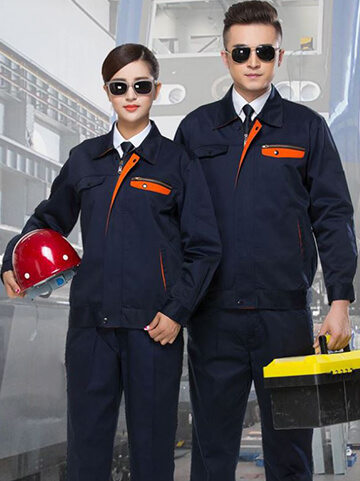 工地服/工程服
