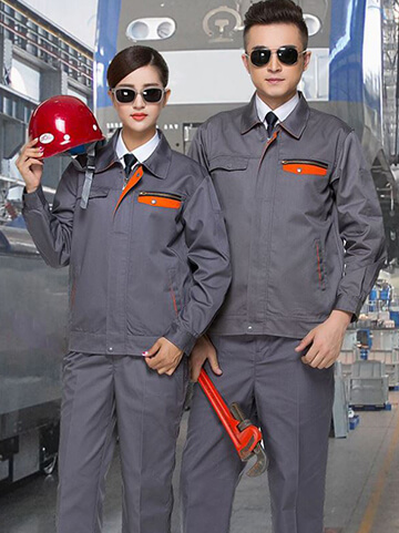 工地服/工程服