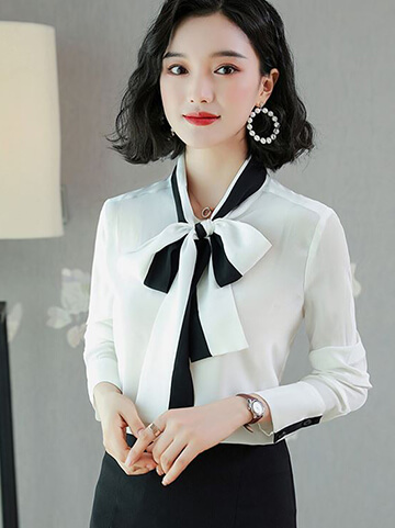 辦公室制服 - 女性套裝款式