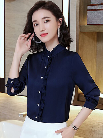 辦公室制服 - 女性套裝款式