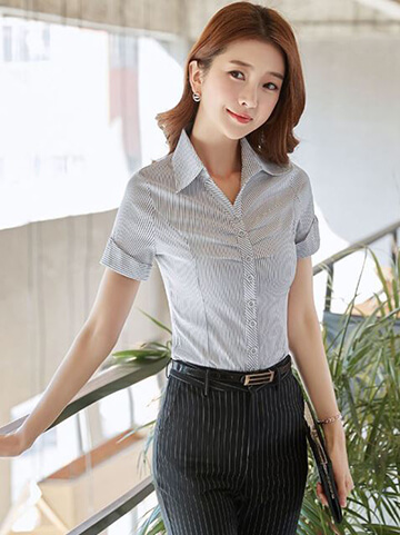 辦公室制服 - 男性商務套裝