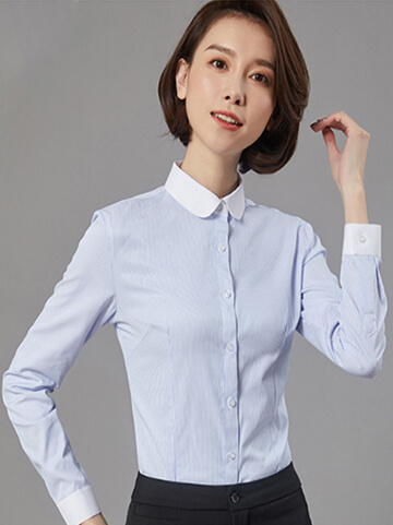 辦公室制服 - 女性套裝款式