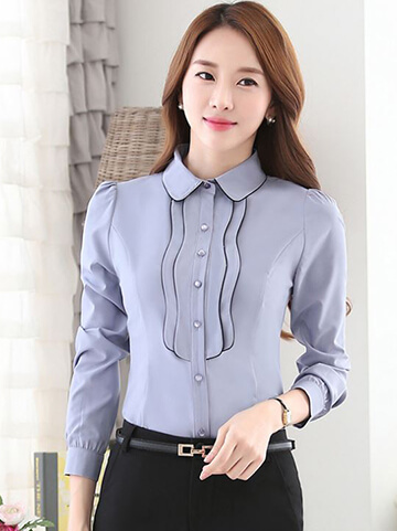 辦公室制服 - 男性商務套裝