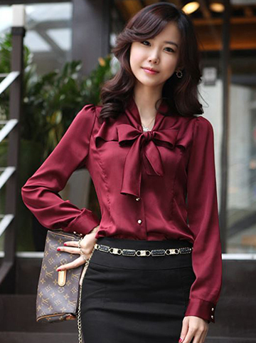 辦公室制服 - 男性商務套裝