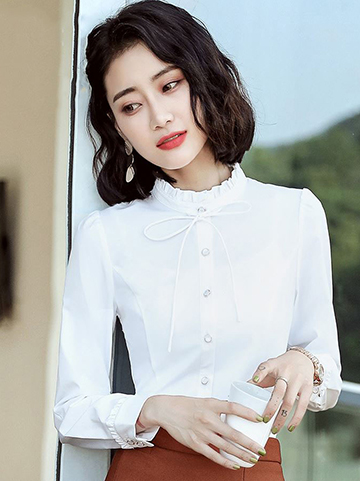 辦公室制服 - 女性套裝款式