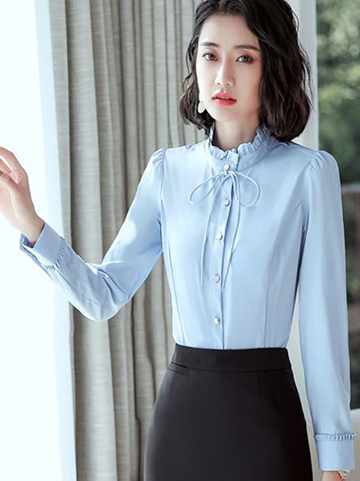 辦公室制服 - 女性套裝款式