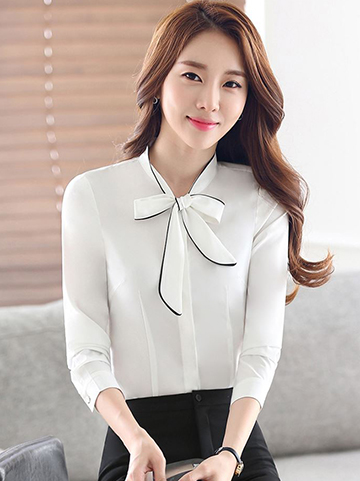辦公室制服 - 女性套裝款式