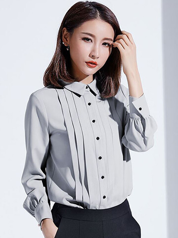 辦公室制服 - 女性套裝款式