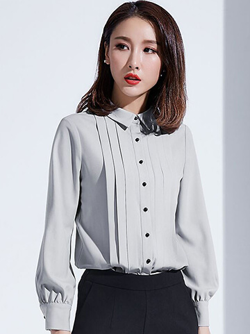 辦公室制服 - 女性套裝款式