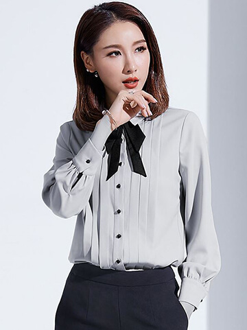 辦公室制服 - 男性商務套裝