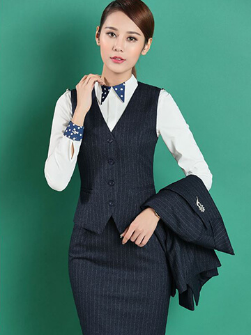 辦公室制服 - 男性商務套裝