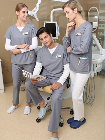  養老院機構套裝