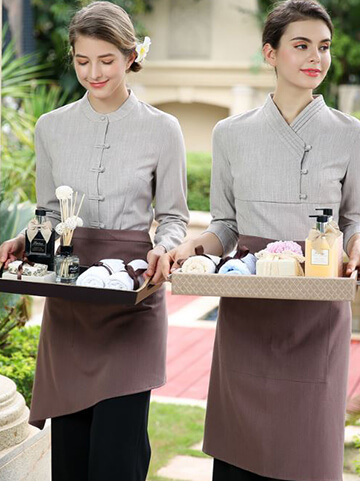  SPA養生館機構套裝